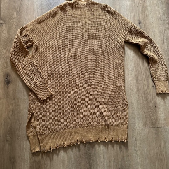 Maurice’s cardigan sweater- NWT - Picture 3 of 4